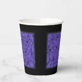 Papiertassen Pappbecher (Links)