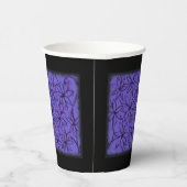 Papiertassen Pappbecher (Rechts)