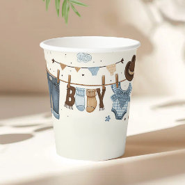 Papiertassen Pappbecher