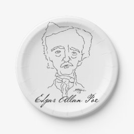 PapierTeller Edgar Allan Poe