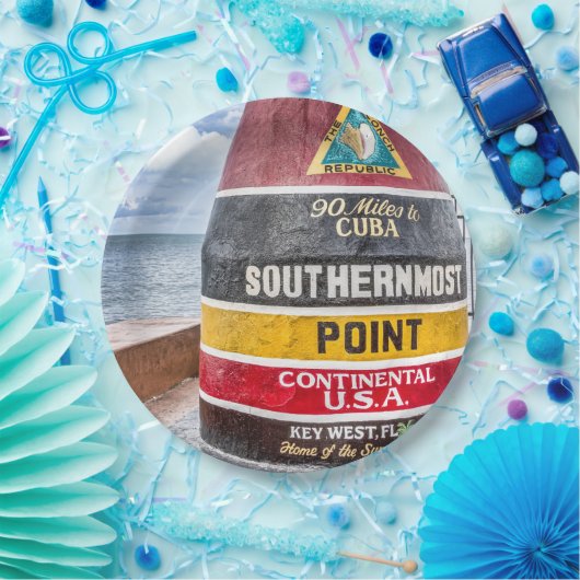 PapierTeller Key West Florida (Party)