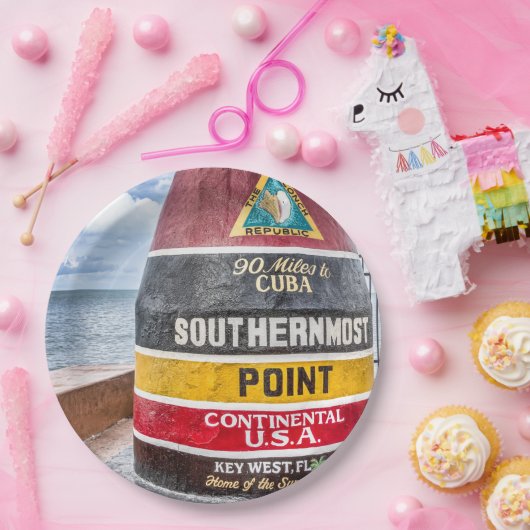 PapierTeller Key West Florida (Party)