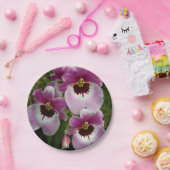 PapierTeller - Pansy-Orchidee (Party)