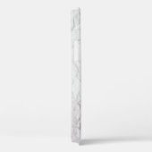 Papiertextur, detaillierter Hintergrund. Case-Mate iPhone Hülle (Rückseite / Rechts)