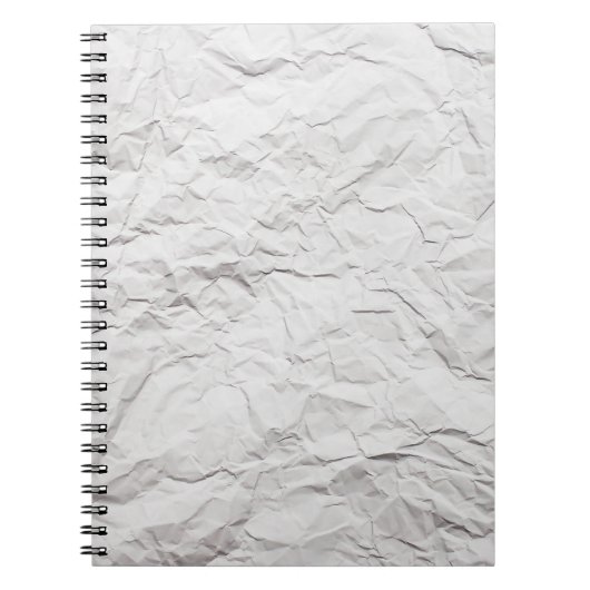 Papiertextur, detaillierter Hintergrund. Notizblock (Vorderseite)