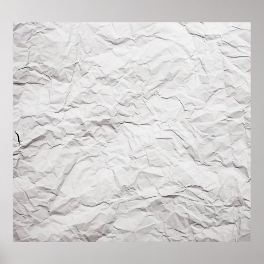 Papiertextur, detaillierter Hintergrund. Poster (Vorne)