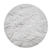 Papiertextur, detaillierter Hintergrund. Schneidebrett (Vorderseite)