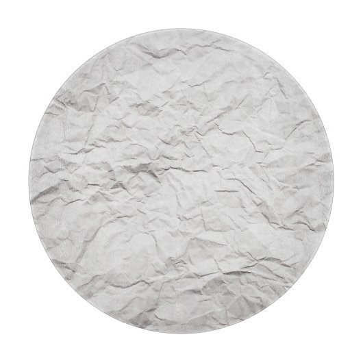 Papiertextur, detaillierter Hintergrund. Schneidebrett (Vorderseite)