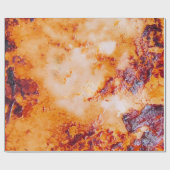 Papiertextur Geschenkpapier (Flach)