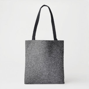 Papiertextur in Graufarbe Tasche