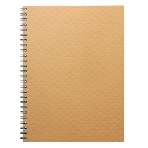 Papiertextur in Rechnung gestellt Gold Notizblock