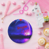 Papierträume Pappteller (Party)