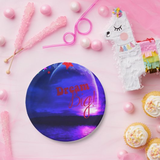 Papierträume Pappteller (Party)