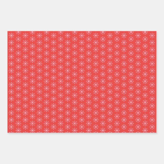 Papiertücher aus dem Mittelalter Geschenkpapier Set (Vorderseite 3)