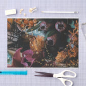 Papiertücher für Decodierung Seidenpapier (Handwerk)