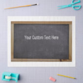 Papiertücher für die Tafel Seidenpapier (Basteln)