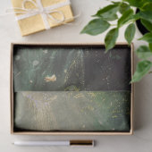 Papiertücher für Fairy und Wasserfall Seidenpapier (Geschenk)