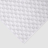 Papiertücher Seidenpapier (Ausschnitt)