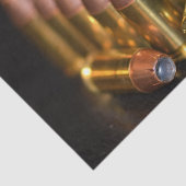 Papiertücher Seidenpapier (Ausschnitt)