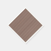 Papiertücher Serviette (Ecke)
