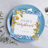 Papiertücher Serviette