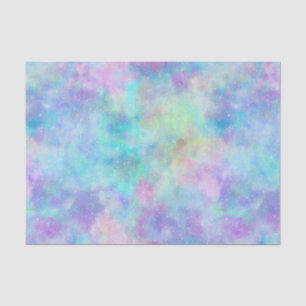 Papiertüte für Pastellfarben Seidenpapier