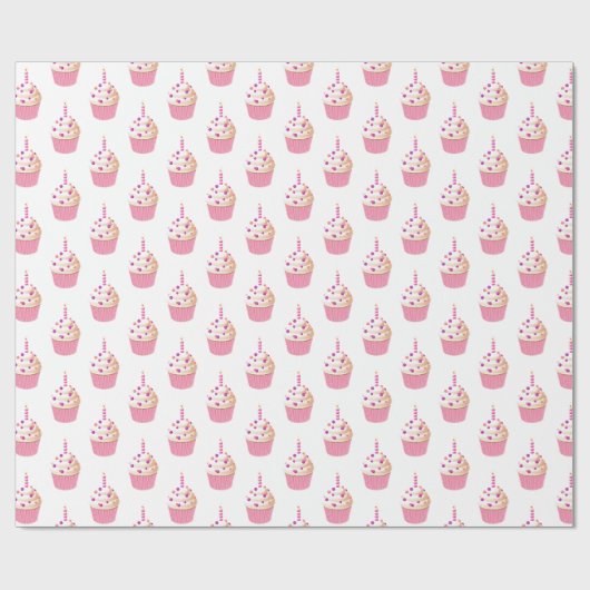 Papiertüte Geschenkpapier (Flach)