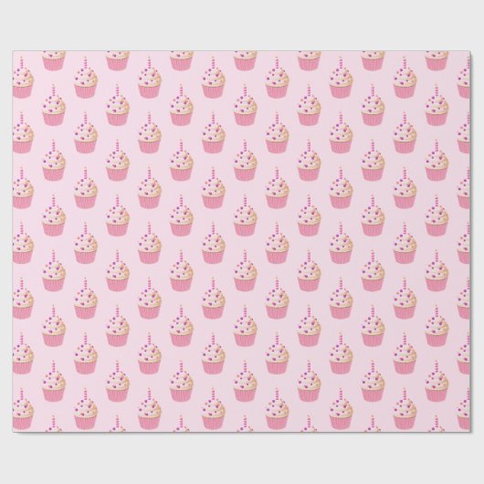 Papiertüte Geschenkpapier (Flach)
