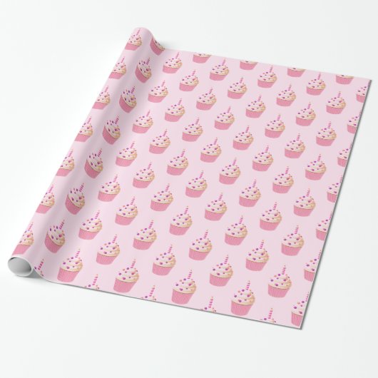 Papiertüte Geschenkpapier (Ungerollt)