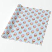 Papiertüte Geschenkpapier (Ungerollt)