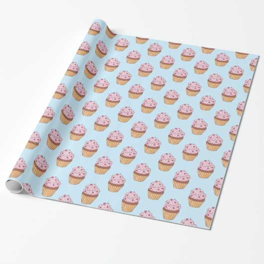 Papiertüte Geschenkpapier (Ungerollt)