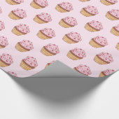 Papiertüte Geschenkpapier (Ecke)