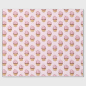 Papiertüte Geschenkpapier (Flach)