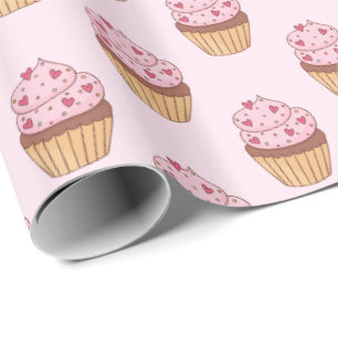 Papiertüte Geschenkpapier