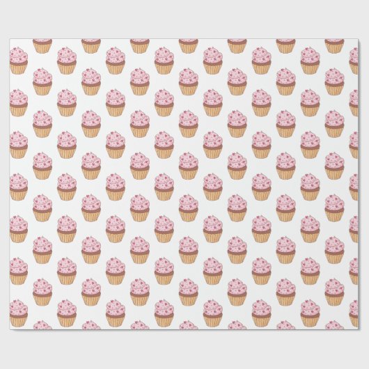 Papiertüte Geschenkpapier (Flach)