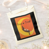 Papiertüte Geschenktütchen (Ausgeschnitten)