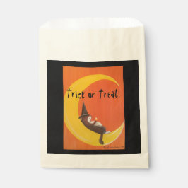 Papiertüte Geschenktütchen