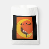 Papiertüte Geschenktütchen (Vorderseite)