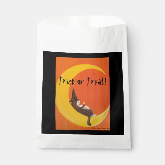 Papiertüte Geschenktütchen (Vorderseite)