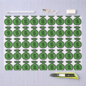 Papiertütenpapier Seidenpapier (Handwerk)