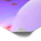 Papiertyp: Werteplakatpapier (Matte) Ihre Wände Poster (Ecke)