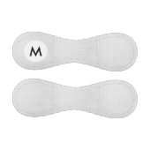 Papieruntergrund für Streifen in Monogramm Baseball (Paneele)