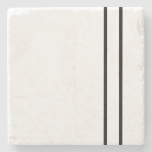 Papieruntersetzer von hoher Qualität für jeden Anl Steinuntersetzer