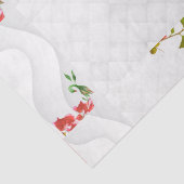 Papiervorlage Seidenpapier (Detail)