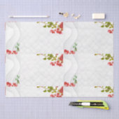 Papiervorlage Seidenpapier (Handwerk)