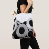Papierwalzen Cool einzigartig Tasche (Von Nahem)