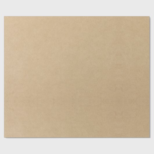 Papierwaschpapier Geschenkpapier (Flach)