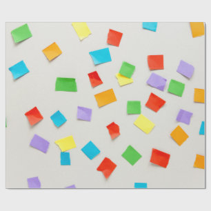 Papierwaschpapier Geschenkpapier