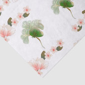 Papierwaschpapier Seidenpapier (Detail)
