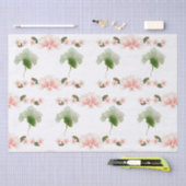 Papierwaschpapier Seidenpapier (Handwerk)